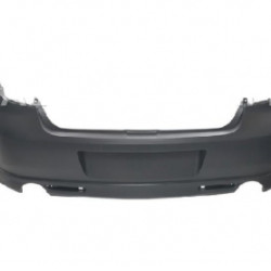 Mazda 6 (07-) Rear bumper (liftback, sedan), 456096-2, GS1D-50-221CAA, GS1D-50-221C8N, GS1D-50-221C