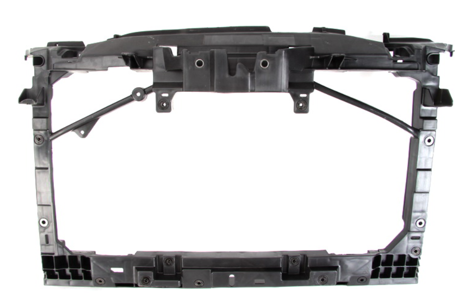Mazda 6 (07-) Painel frontal, 456004, GS1D-53110, GS1D-53-110A