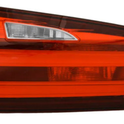BMW 5 (09-) Aizmugurējais lukturis (KOMBI, Veleo, iekšējais, kreisais), 2019873V, 044381, 63217203227, 7203227