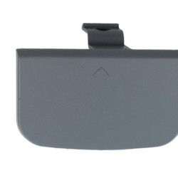 BMW 7 (01-) Front hook cover, 202307-9, 5111 7042702, 51118223210