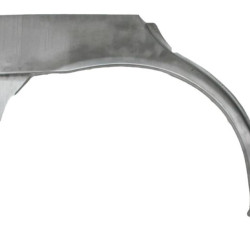 Mazda 626 (97-) Arch (4D, høyre), Galinės arkos, Mazda 626 galinė arka, 451784-5, 926132, 2752148, 5901532111620