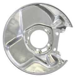 MB W114/115/123 (68-) Splash Panel, brake disc (rear, R), MB W114 Stabdžių disko apsauga, MB W115 Stabdžių disko skarda, MB W123, 5013OT-6, 1154203644, A 115 420 3644