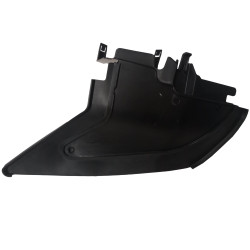 S60/V60 (10-) Deflector de aire del radiador (izquierdo), 31323559