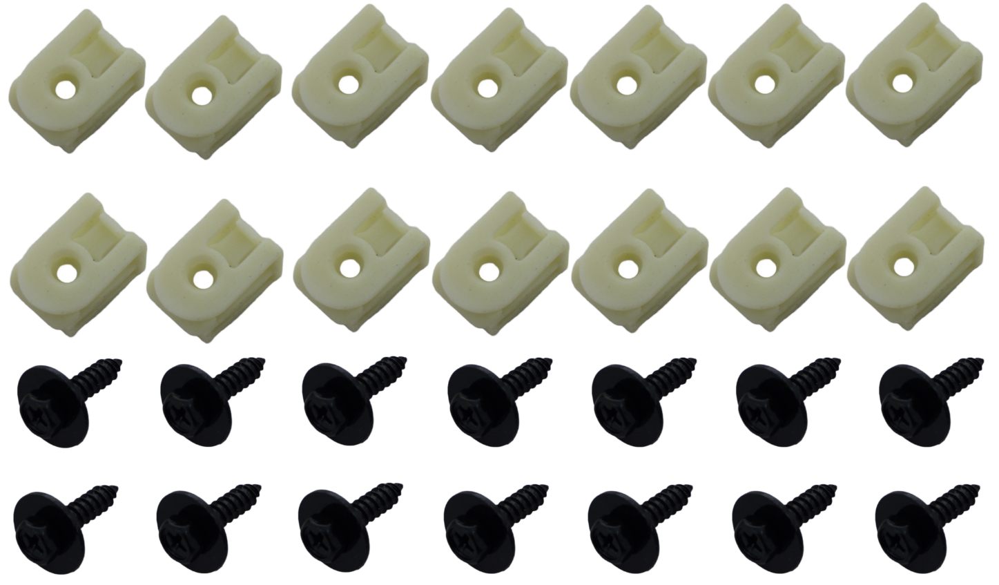 Engine protection mounting kit, 07119916949, 88100391751, ZPS2019, 07147311312