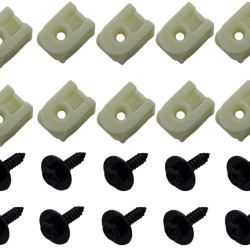Engine protection mounting kit, 07119916949, 88100391751, ZPS2019, 07147311312
