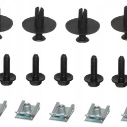 Engine protection mounting kit, 694383, ZPS4541
