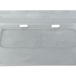 MB Sprinter/ VW LT (95-) Hatch Door repair panel (L), 50624041, 5901532126969, MB Sprinter/ VW LT 1996 Galinių vartų apačia