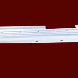 MB W124 (84-) Door sill (4-dr, L), slenksčiai, 142041, 501441-1, 3024103, 5901532120424, MB W124 Slenkstis