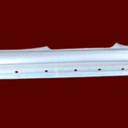 Toyota Avensis (97-) Door sill (4-dr, L), slenksčiai, 812341, 5901532203929, Toyota Avensis slenkstis