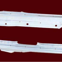 VW Passat (97-) Door sill (R), slenksčiai, VW Passat slenkstis, 3B5 809 848 A, 3B5809848A, 5901532226515