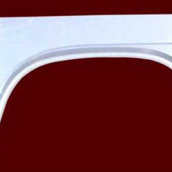 VW T3 (79-) Rear arch (L), Galinės arkos, 58 70 145, 956583-5, 5901532229738, T3 galinė arka, VW Transporter galinė arka