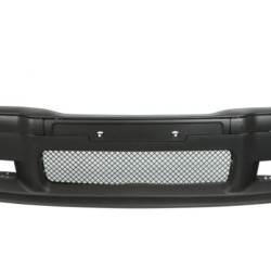 BMW 3 (94-) Front bumper (M-pack) , 51112233839, BMW 3 (1994) Priekinis bamperis (M-pack)