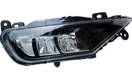 Volvo S/V90/XC60 (16-) Farol de nevoeiro (LED, esquerdo), 31434666