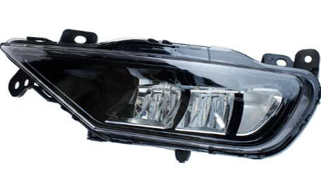 Volvo S/V90/XC60 (16-) Luč za meglo (LED, desna), 31434667