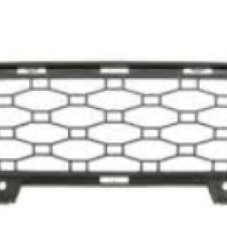 Volvo XC60 (08-) Grille (without holes for parktronics), 30763422