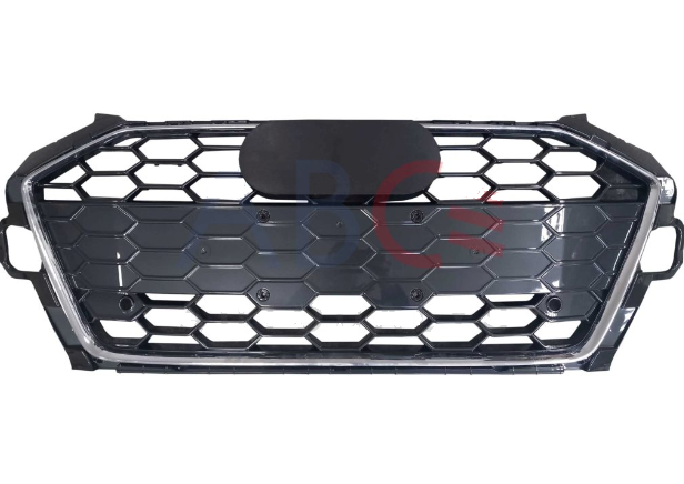 Audi A4 (19-) Grill (S-line), 11592