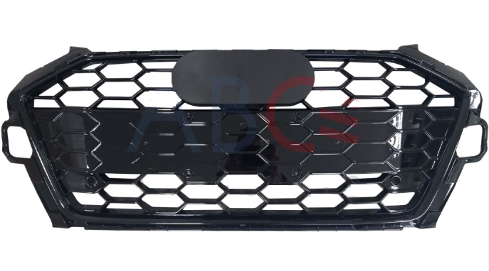 Audi A4 (19-) Grill (S-line), 68228