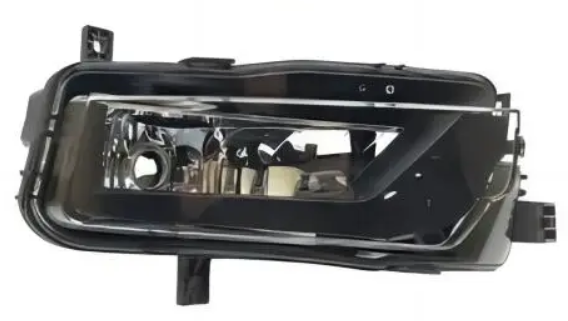 VW Crafter (17-) Miglas lukturis (pa kreisi), 95N229-E, 441-2072L-UE, 65.25102-6000, 7C0941661A