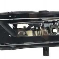 VW Crafter (17-) Miglas lukturis (labais), 95N230-E, 441-2072R-UE, 65.25102-6001, 7C0941662A