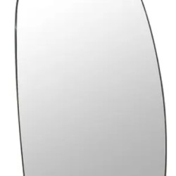 Renault Master (10-/14-) Cristal de espejo (derecho), 963653492