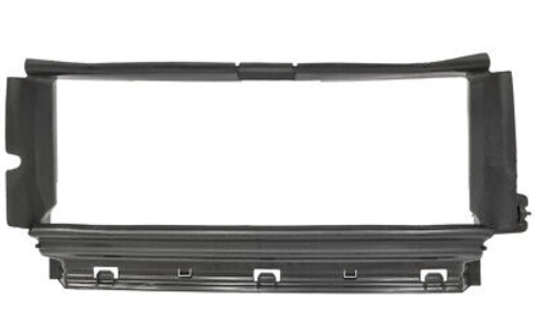 Volvo XC90 (15-) Defletor de ar, 31353798