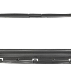 Volvo XC90 (15-) Defletor de ar, 31353798