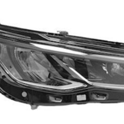 VW Golf 8 (20-) Ajovalo (LED, oikea), 95C310-V, 450805, 5H1 941 030, 5H1941030B, 5H1941030C