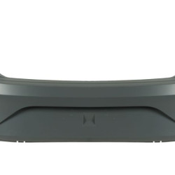 Seat Leon (20-) Rear bumper, 67C296-J, 5FA807421GRU