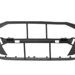 Audi A3 (20-) Front bumper, 8Y0 807 065 GRU, 8Y0807065GRU, 8Y0807409