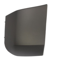 Citroen C4 Picasso (06-) Colț bara de protecție (stânga), 7452LP, 7452LQ