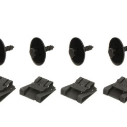 Engine protection mounting kit, A2019900536, A0049943145, A0019906036, ZPZ5016