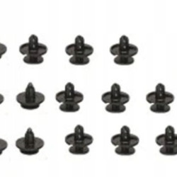 Engine protection mounting kit, RX90218, 90467-07164, 90119-06767, 09409-07332, 90467-07201, 90467-07166