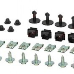 Motorschutz-Montagesatz, 4A0805163, 4A0805121A, 4A0805121, RX90200