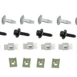 Engine protection mounting kit, 703018, 703016, 692254, RX90212