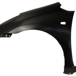 Toyota Prius (03-) Wing (L, with hole), sparnai, 53801-47010, 53802-47010, 5380147010, 5380247010, Toyota Prius sparnas