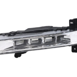 BMW 5 (17-) Fog light (left), 20E1290E, 7349131, 63177349131, 19F252A09B, 1915252109