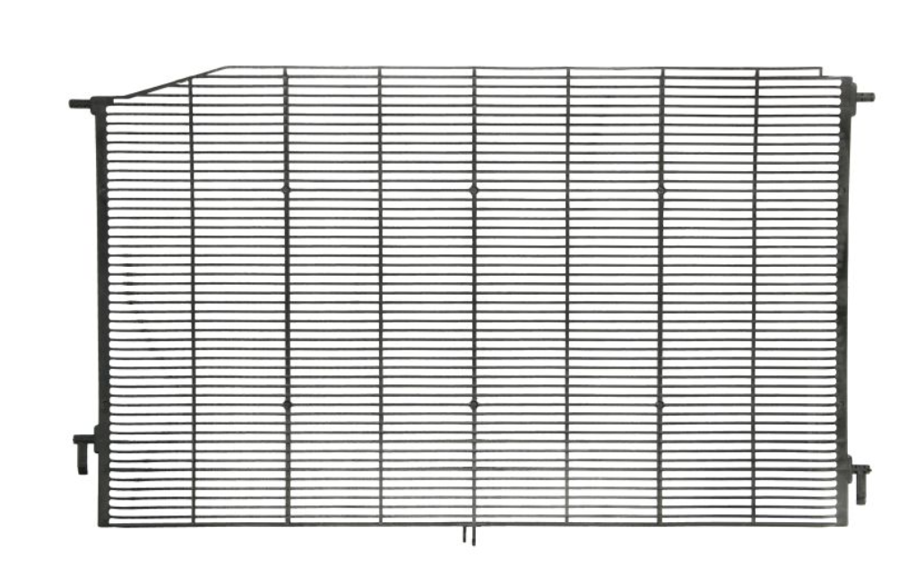 Grade do radiador BMW X5 (18-), 1711 9424427