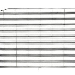 BMW X5 (18-) Radiator grille, 1711 9424427