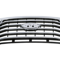 Ford F (14-) Grille (XLT), 32Z105-2, FL3Z-8200-EA