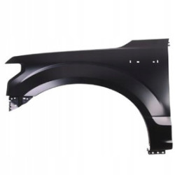 Ford F (14-) Front wing (left), 32Z101, FL3Z-16006A