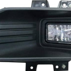 Ford F (14-) Miglas lukturis (H10, pa kreisi), 32Z1292, 196224A01A, FO2592246, JL3Z-15201-A