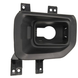 Ford F (14-) Support halogène (gauche), FL3Z15266B