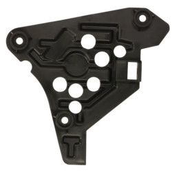 Ford F (14-) Support de phare (droite), FL3Z17C972A