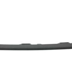 Porsche Cayenne (10-) Grille strip (lower, right), 958505686459B9