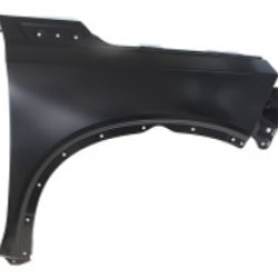 Suzuki Vitara (15-) Guardabarros delantero (derecho), 74L202, 57611-56P10-000, 57611-54P10-000