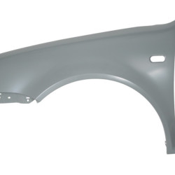 VW Golf 4 (97-) Wing (venstre), Priekiniai sparnai, 1J0821021, 5901532223279, VW Golf 4 sparnas