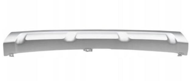 Proteção do pára-choque dianteiro Subaru Legacy (19-), 72D207-8, 57734AN00A