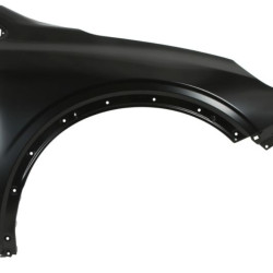Subaru Legacy (19-) Front fender (right), 72D202, 57120AN02A9P