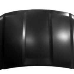 Chevrolet Silverado (13-) Engine cover, 25P203, 23271756