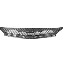 Chrysler 200 (14-) Grill, 24D205, 68227617AC